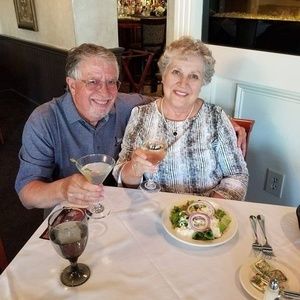 Meet your Posher, Connie